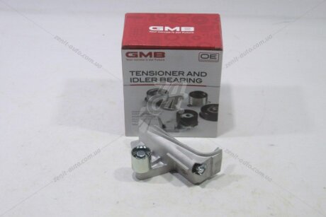 Натягувач ременя ГРМ гідравлічний Audi A4/A6/ VW Passat B5/ Skoda Superb/ Seat Exeo 1.8/2.0 GMB 'GHAT204