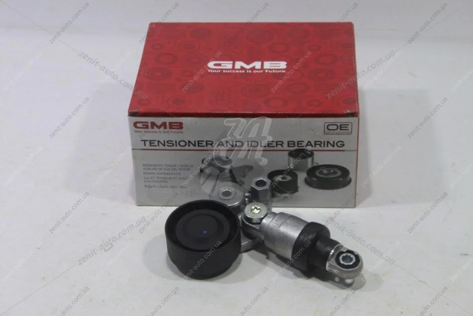 Натягувач ременя ГРМ гідравлічний Mazda 3 BM/BN/ 2/CX‑3 (GHAT218) GMB 'GHAT218 (фото 1)