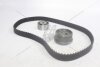 Комплект ГРМ Hyundai Tiburon,Coupe 2.0 DOHC/ Elantra 2.0 DOHC/2.0 CRDi GMB 'GKHY0007 (фото 3)