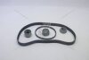 Комплект ГРМ Hyundai Elantra 1.8 DOHC/ Sonata 2.0 DOHC GMB 'GKHY0012 (фото 4)