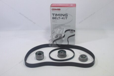 Комплект ГРМ Hyundai Elantra 1.8 DOHC/ Sonata 2.0 DOHC GMB 'GKHY0012