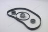 Комплект ГРМ Hyundai Elantra 1.8 DOHC/ Sonata 2.0 DOHC GMB 'GKHY0012 (фото 7)