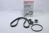Комплект ГРМ Hyundai Santa Fe 2.4 DOHC (GKHY0017) GMB 'GKHY0017 (фото 1)