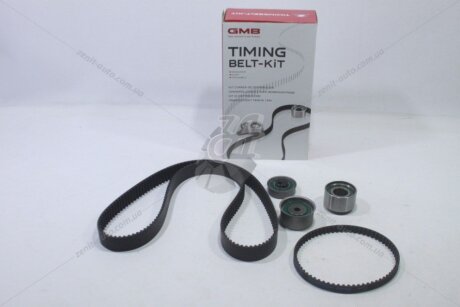 Комплект ГРМ Hyundai Santa Fe 2.4 DOHC GMB 'GKHY0017