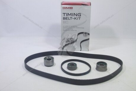 Комплект ГРМ Kia Sorento 2.4 DOHC GMB 'GKK0007