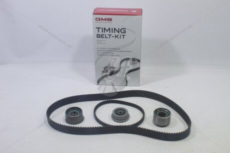 Комплект ГРМ Mitsubishi Colt 1.8/Eclipse/Galant 2.0/Lancer 1.8 GMB 'GKM0018