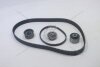 Комплект ГРМ Mitsubishi Colt 1.8/Eclipse/Galant 2.0/Lancer 1.8 GMB 'GKM0018 (фото 5)