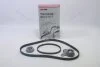 Комплект ГРМ Mitsubishi Pajero/L200/L300 2.4 (GKM0030) GMB 'GKM0030 (фото 4)