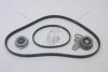 Комплект ГРМ Mitsubishi Pajero/L200/L300 2.4 GMB 'GKM0030 (фото 7)