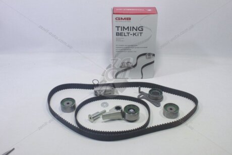 Комплект ГРМ Mitsubishi L200/Pajero Sport 2.5D GMB 'GKM0040H