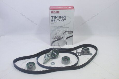 Комплект ГРМ Mitsubishi L200/Pajero Sport 2.5Di-D GMB 'GKM0041