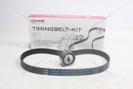 Комплект ГРМ Mazda 121 1.1/1.3/ 323 1.3/1.5/1.6 GMB 'GKMZ0001