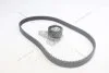 Комплект ГРМ Mazda 121/ Ford Fiesta/Focus/ Volvo C30/S40/V50 1.4-2.0 16V (GKMZ0016) GMB 'GKMZ0016 (фото 4)