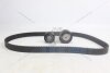 Комплект ГРМ Renault Clio/Fluence/Kangoo 1.6 16V GMB 'GKR0001 (фото 7)