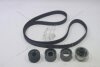 Комплект ГРМ Subaru Forester 2.0/2.5 -06/ Impreza 1.6/1.8/2.0/2.5 -05/Legacy 2.0/2.5 -06/ Outback 2.5 -06 GMB 'GKSU0001 (фото 3)