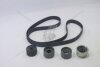 Комплект ГРМ Subaru Forester 2.0/2.5 -06/ Impreza 1.6/1.8/2.0/2.5 -05/Legacy 2.0/2.5 -06/ Outback 2.5 -06 GMB 'GKSU0001 (фото 4)