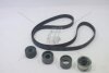 Комплект ГРМ Subaru Forester 2.0/2.5 -06/ Impreza 1.6/1.8/2.0/2.5 -05/Legacy 2.0/2.5 -06/ Outback 2.5 -06 GMB 'GKSU0001 (фото 5)