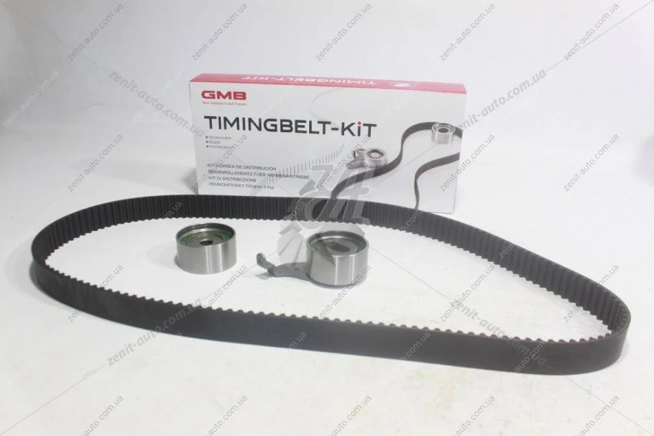 Комплект ГРМ Toyota Picnic/Rav 4 2.0 -00 (GKT0004) GMB 'GKT0004 (фото 1)