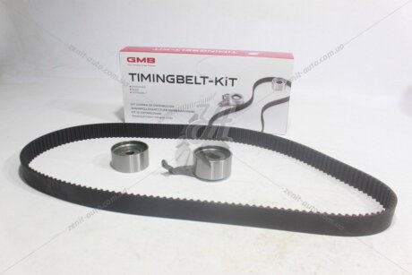 Комплект ГРМ Toyota Picnic/Rav 4 2.0 -00 GMB 'GKT0004