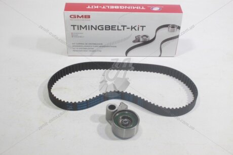 Комплект ГРМ Toyota Land Cruiser 3.0 TD -02 GMB 'GKT0025