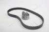 Комплект ГРМ Toyota Land Cruiser 3.0 TD -02 (GKT0025) GMB 'GKT0025 (фото 5)