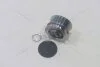 Муфта генератора Nissan Almera N16/Micra K12/ Renault Clio 1.5 dCi/Kangoo 1.6 (GOP0010) GMB 'GOP0010 (фото 3)