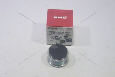Муфта генератора Opel Astra H/Zafira B/Astra G/Corsa C/Astra F/Corsa D GMB 'GOP0050