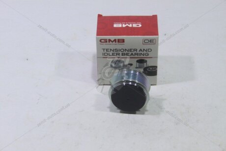 Муфта генератора Hyundai i30/ix35/Sonata/Tucson 2.0/2.4 GMB 'GOP1040