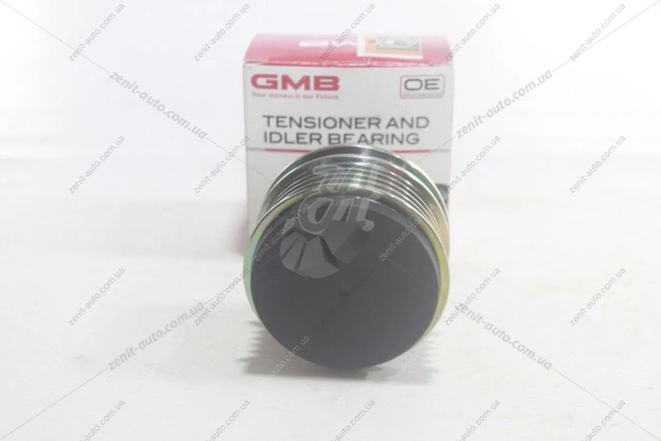 Муфта генератора Hyundai Accent/Getz/i10/i20 1.4/1.5/1.6 CDRi (GOP1050) GMB 'GOP1050 (фото 1)