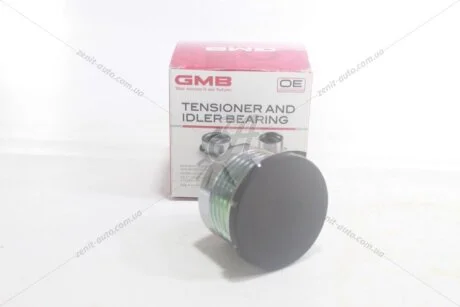 Муфта генератора Nissan Almera/Micra/Note/Tiida 1.5 dCi (GOP2050) GMB 'GOP2050