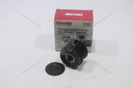 Муфта генератора Toyota Camry 06- GMB 'GOP4100