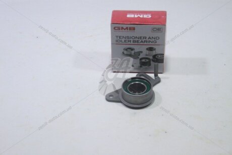 Ролик ременя генератору Mitsubishi Pajero, L200 (90-15) GMB 'GT10130