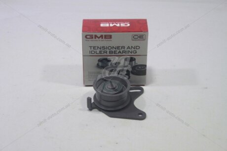 Ролик ременя Mitsubishi Galant, Pajero 2.5 D, TD (86-94) GMB 'GT10140