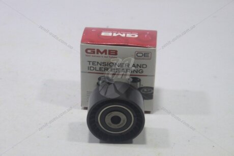 Ролік ременя ГРМ Mazda 2 1.4/1.6 07-15/3 1.6 08-13 GMB 'GT30500
