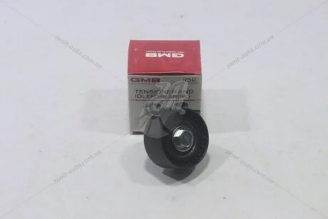 Ролік ременя ГРМ Mazda 2 1.4/1.6 07-15/3 1.6 08-13 (GT30500B) GMB 'GT30500B