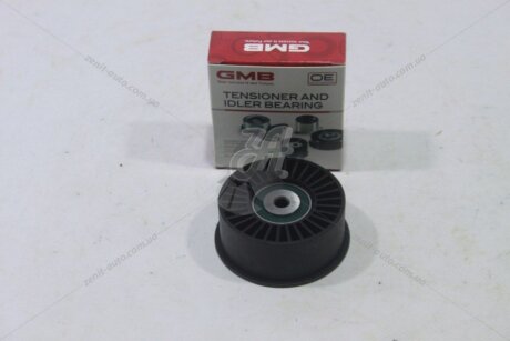 Ролік ременя ГРМ Nissan Almera N16/Primera P12 QG15/QG18/ Renault Master 2.2 dCi/2.5 dCi 97-10 GMB 'GT30520