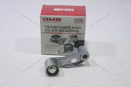 Ролік ременя ГРМ VW Passat B3/B4/B5/ Golf III/IV/ Audi A4 B5/A6 C4/5/ Seat Toledo/ Skoda Octavia EA827/EA113 GMB 'GT30550