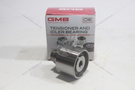 Ролік ременя ГРМ Audi A1/A3/A4/ Skoda Fabia 1.2 TDI/1.6 TDI/ Karoq/Octavia 1.6 TDI/2.0 TDI/ VW Caddy 1.6 TDI/2.0 TDI GMB 'GT30620