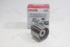Ролік ременя ГРМ Audi A2/A3(8L/8P)/A4 (B6/B7/B8)/A5/A6 (C5/C6)/Q5/TT/ VW Golf IV/V/VI/ Bora/Jetta 5/6/ Passat B5/B6/B7/ Tiguan/Touran/Caddy/Sharan/Transporter T5/Amarok/Beetle/ EOS/Scirocco GMB 'GT40930 (фото 5)