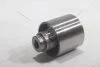Ролік ременя ГРМ Audi A2/A3(8L/8P)/A4 (B6/B7/B8)/A5/A6 (C5/C6)/Q5/TT/ VW Golf IV/V/VI/ Bora/Jetta 5/6/ Passat B5/B6/B7/ Tiguan/Touran/Caddy/Sharan/Transporter T5/Amarok/Beetle/ EOS/Scirocco (GT40930) GMB 'GT40930 (фото 10)