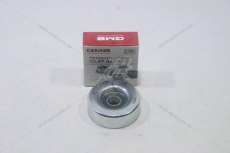 Ролік ременя ГРМ Honda Civic 05-11/Jazz 02-14/Insight 99-08/City 02-14 GMB 'GT50680