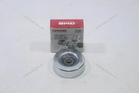 Ролік ременя ГРМ Honda Civic 05-11/Jazz 02-14/Insight 99-08/City 02-14 GMB 'GT50680