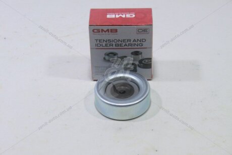 Ролік ременя приводного Mitsubishi Galant/Grandis/Lancer IX/Outlander GMB 'GT60040