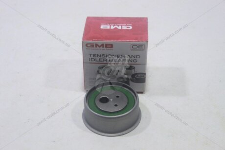 Ролік ременя ГРМ Mitsubishi Galant VI/Grandis/Outlander GMB 'GT60050