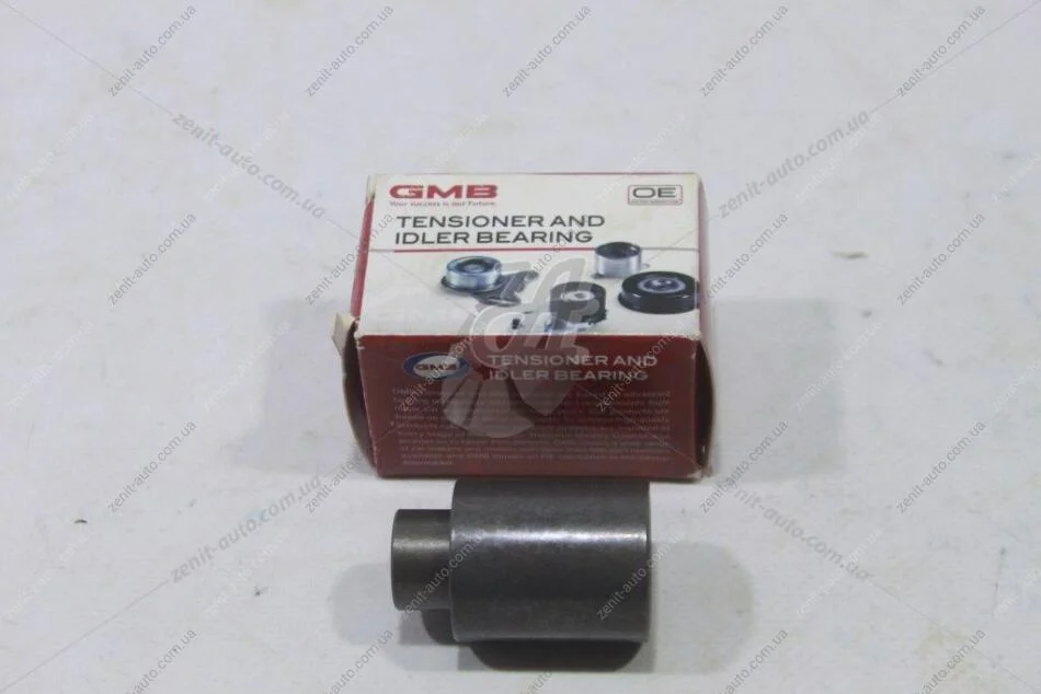 Ролік ременя ГРМ Audi A6 C5/C6/ A8 D2/D3/ S6/S8 (4.2 V8) (GT60410) GMB 'GT60410 (фото 1)