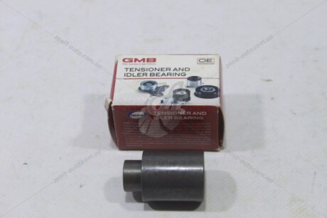 Ролік ременя ГРМ Audi A6 C5/C6/ A8 D2/D3/ S6/S8 (4.2 V8) GMB 'GT60410