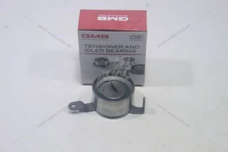 Ролік ременя ГРМ Honda Civic/CR‑X/Concerto (D13/D15/D16) (GT90770) GMB 'GT90770