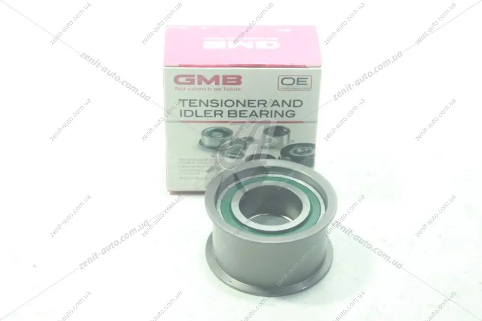 Натягувач ременя ГРМ Audi A4/S4/Avant/quattro -05/ A6/S6/Avant quattro -05/ A8/S8 quattro -03/ Skoda Superb 02-08/ VW Passat -05 (GT90850) GMB 'GT90850 (фото 1)