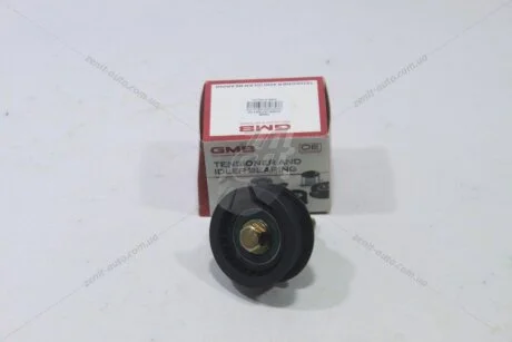 Ролік натяжний ременя генератора VW Polo/Golf III/IV/ Seat Ibiza/ Skoda Fabia (1.4/1.6 EA111) (GTA0130) GMB 'GTA0130