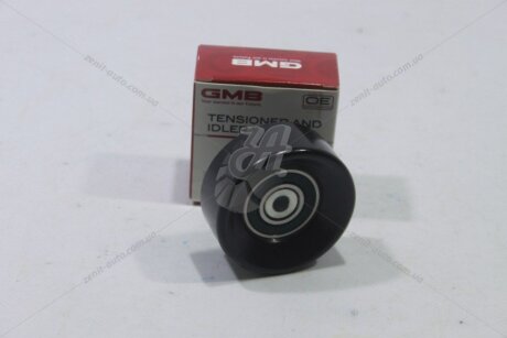 Ролік натяжний ременя генератора VW Passat B5/ Audi A4 B5/B6/ A6 C5 (1.8T / 1.9 TDI) GMB 'GTA0190